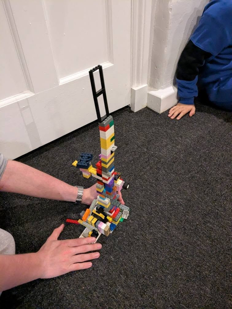 Tove Benefice Update on Sunday Worship