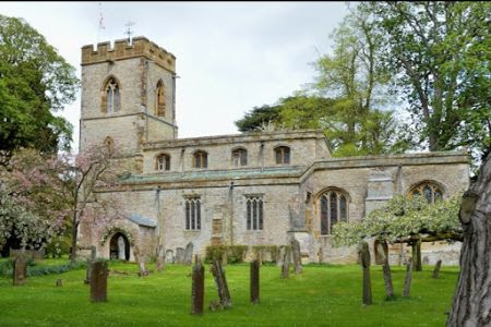 To reserve your space for Worship in Church.
