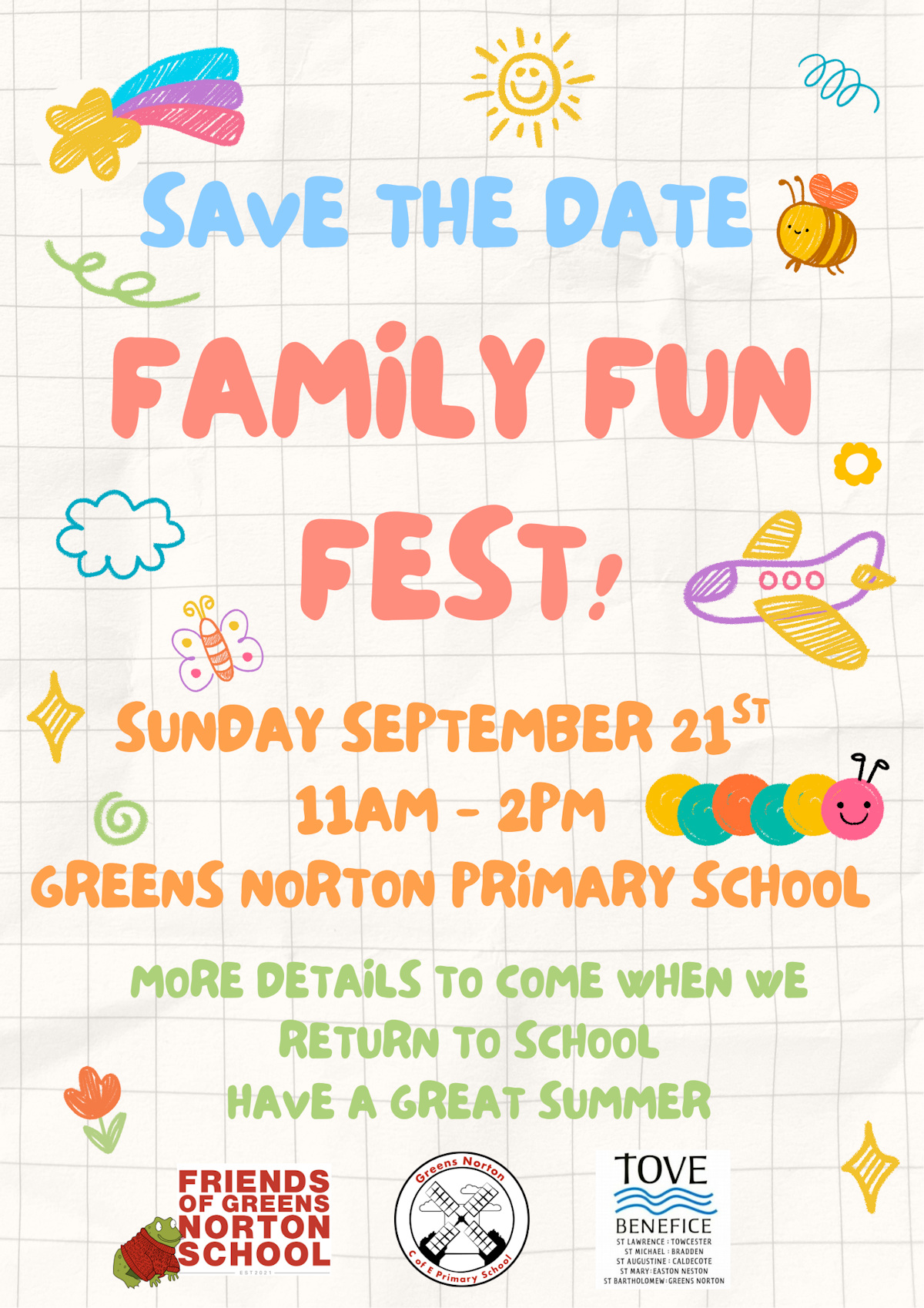 Family Fun Fest