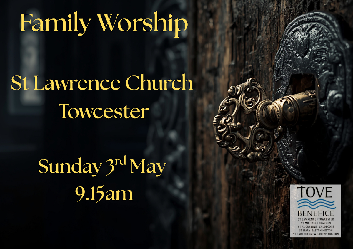 Family Worship - St Lawrence