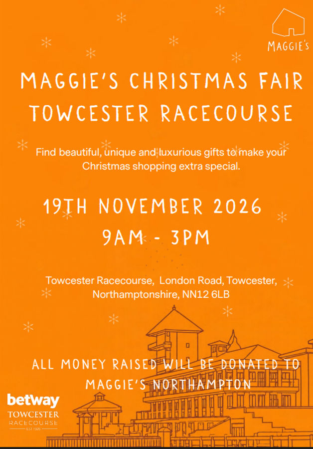 Maggie's Christmas Fair