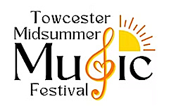 Towcester Midsummer Music 2026