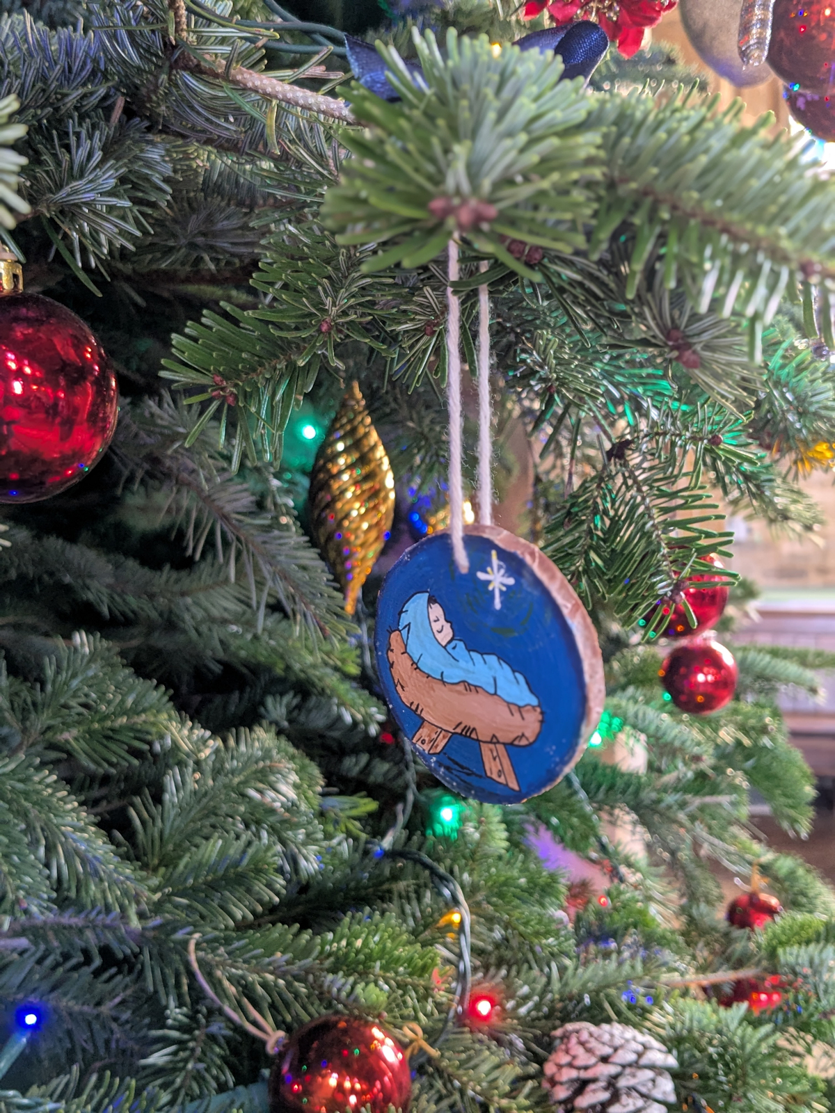 Tove Benefice Photographs