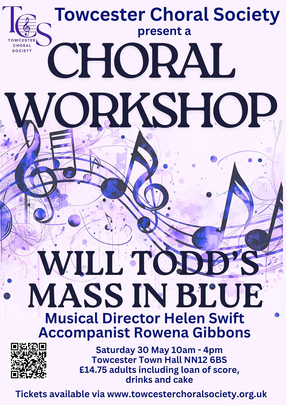 Towcester Choral Workshop