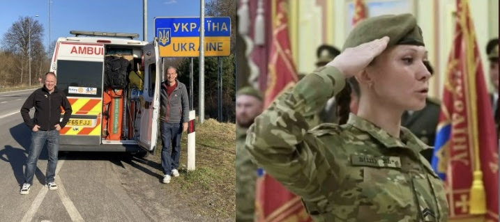 Ukraine