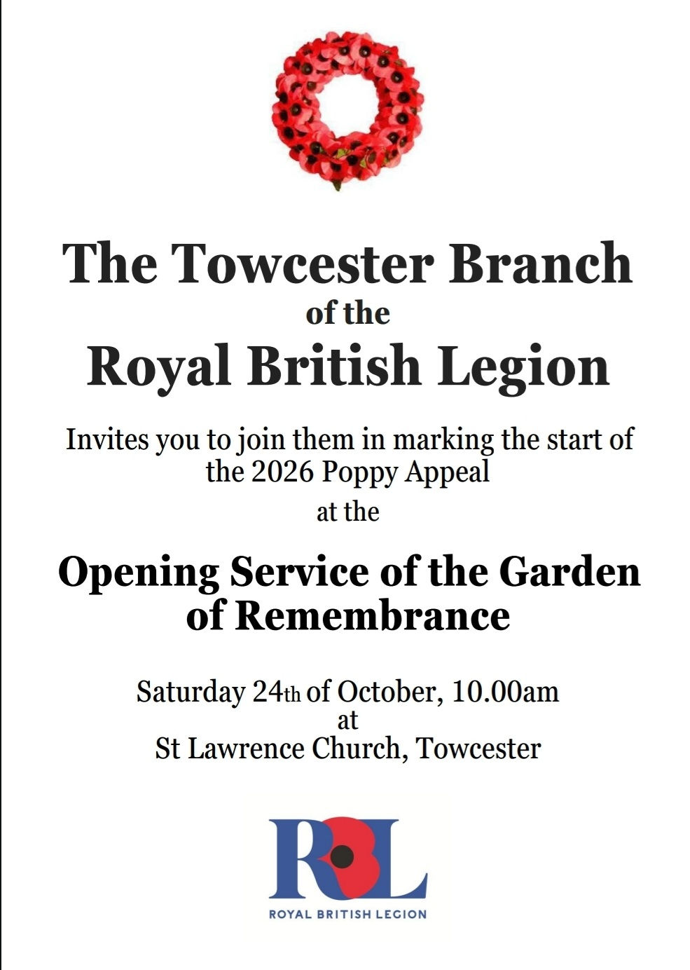 Royal British Legion