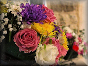 St Lawrence Flower Festival 7th to 9th August 2020
