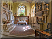 Tove Benefice Virtual Tours