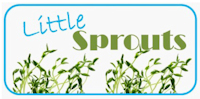 Little Sprouts at the Tove Benefice