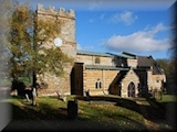 St Michael Bradden