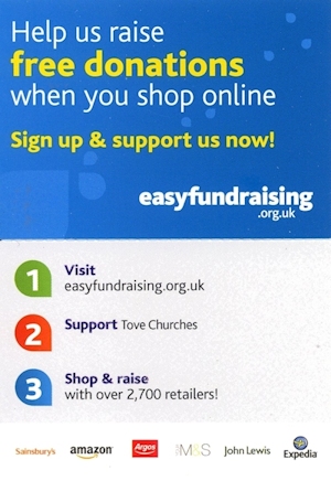 easyfundraising