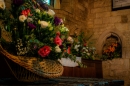 St Bartholomew's Flower Festival 2016