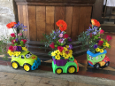 St Lawrence Flower Festival 2019