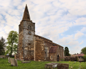 St Bartholomew's Church, Greens Norton